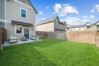 Country Lane Townhomes — Photo 51