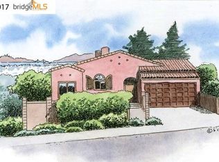 770 Hilldale Ave, Berkeley, CA 94708