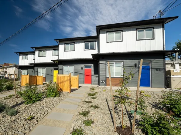 163 Chestnut Ave, Kamloops, BC V2B 8B3