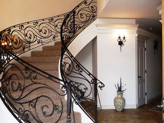 Grand Entrance