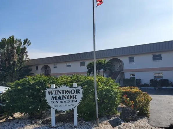 828 Victoria Dr APT B14, Cape Coral, FL 33904