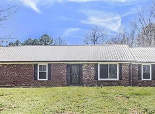 5471 Dewey Heights Rd, Pinson, AL 35126