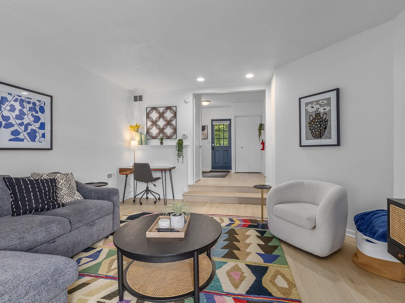 1 bed, 700 sqft, $1,750 — Photo 4