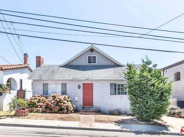 1232 1st St, Hermosa Beach, CA 90254