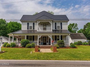 703 McReynolds St, Carthage, NC 28327