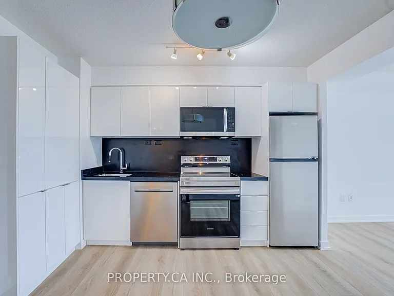 10 Capreol Ct #1203 — Photo 3
