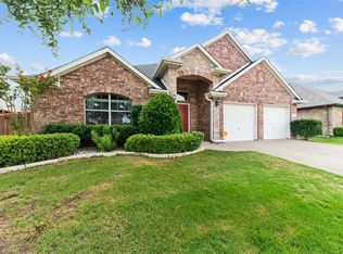 14 Pleasant Valley, Sanger, TX 76266