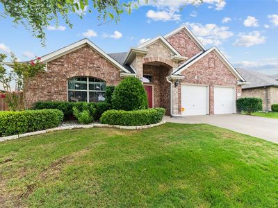 14 Pleasant Valley, Sanger, TX, 76266