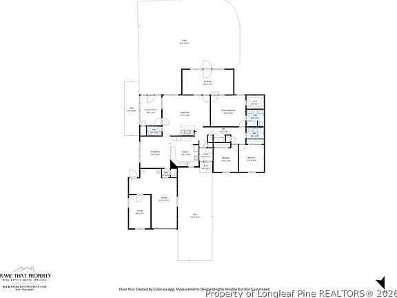 2nd image of 3520 Sugar Cane Cir