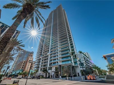 100 1st Ave N #4103, Saint Petersburg, FL, 33703