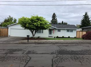 20915 SE Burnside Ct, Gresham, OR 97030