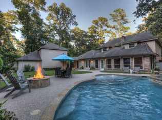 631 Atlanta Park, Conroe, TX 77302