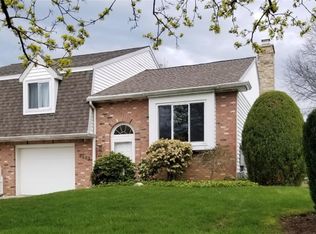3233 Georgian Ct #3-6, Erie, PA 16506