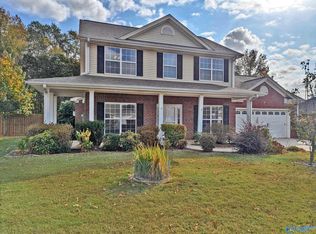 111 Liverpool Dr, Madison, AL 35758