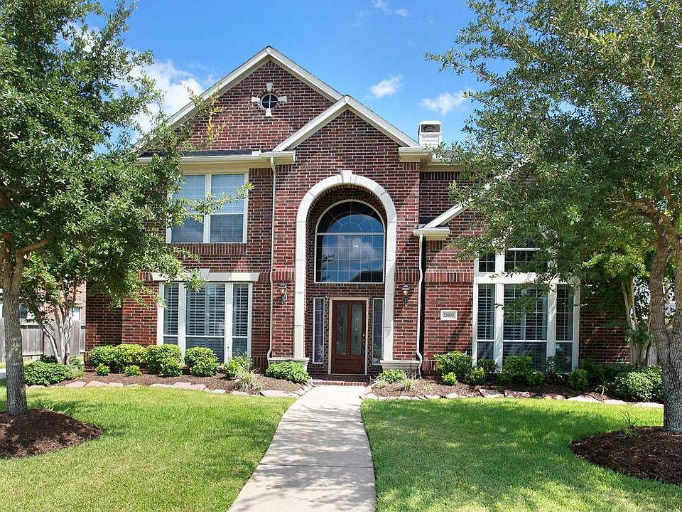 1st image of 22602 Sierra Lake Ct