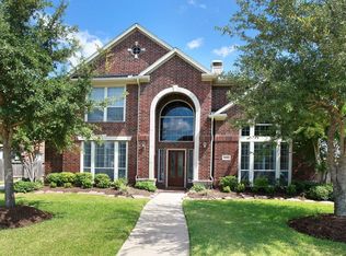 22602 Sierra Lake Ct, Katy, TX 77494