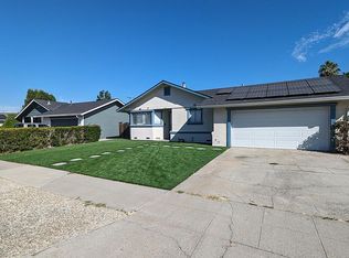 1397 Searcy Dr, San Jose, CA 95118
