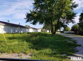 Bronaugh St, Virden, IL 62690