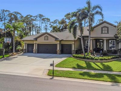 3668 Janus Way, Palm Harbor, FL, 34685