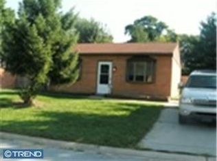 18 Archer Cir, Newark, DE 19702