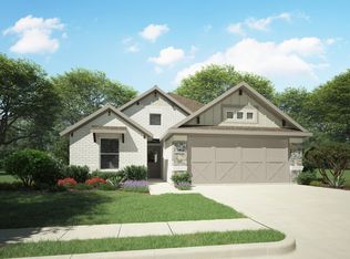 2536 Rambling Rd, Celina, TX 75009