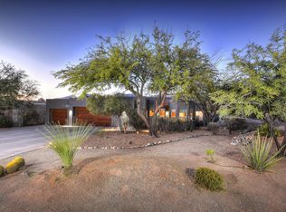 8881 E Honeybear Pl, Tucson, AZ 85749
