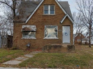 14565 Liberal St, Detroit, MI 48205