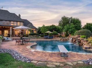 1109 Bay Meadows Dr, Southlake, TX 76092