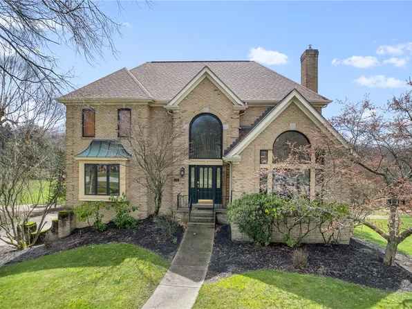 3090 Henrich Farm Ln, Allison Park, PA 15101