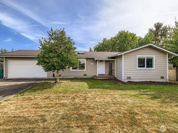 6410 58th Street NE, Marysville, WA 98270