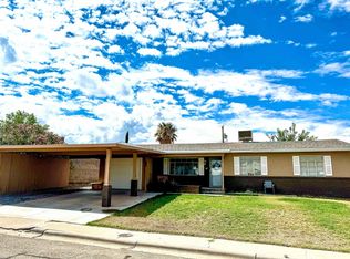 2308 Cherry Ln, Alamogordo, NM 88310