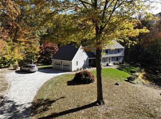 10 Fox Hollow Rd, Old Saybrook, CT 06475