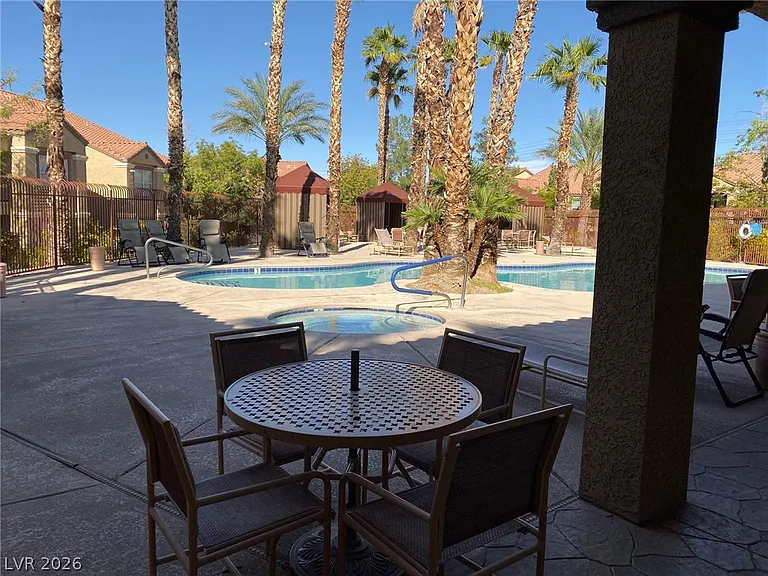 2300 Silverado Ranch Blvd #2175 — Photo 24