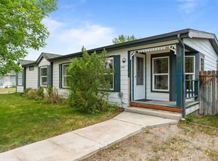 505 S Maple St, Townsend, MT 59644