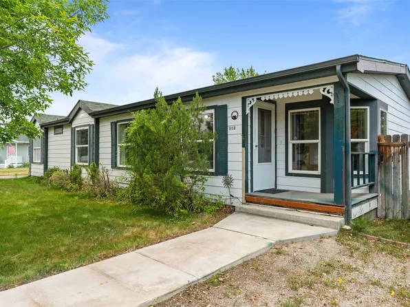505 S Maple St, Townsend, MT 59644