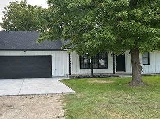 510 N Ohio St, Benton, KS 67017