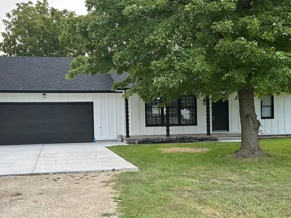 510 N Ohio St, Benton, KS 67017