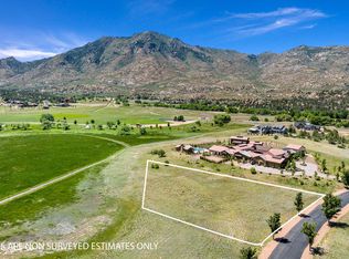 9205 N American Ranch Rd, Prescott, AZ 86305