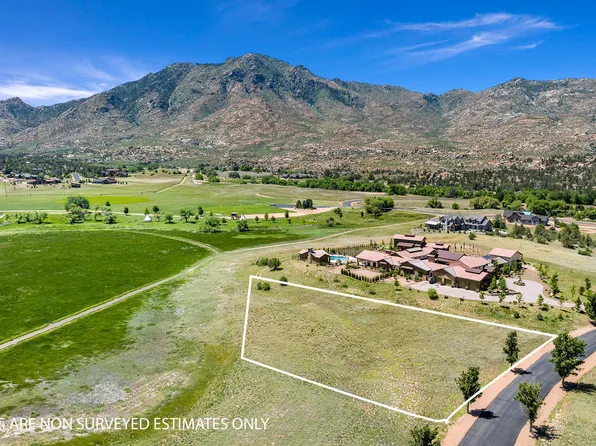 9205 N American Ranch Rd, Prescott, AZ 86305