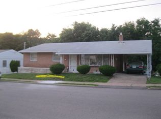 1539 W Pine St, Coal Township, PA 17866