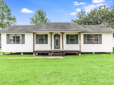 231 La Compagne St, Opelousas, LA, 70570