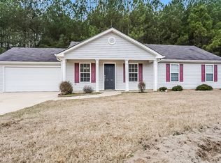 4925 Brookwood Pl, College Park, GA 30349