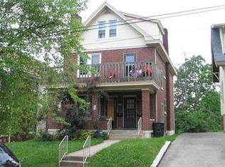 1013 Schiff Ave, Cincinnati, OH 45205