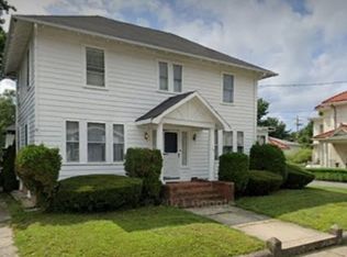 259 Moraine St, Brockton, MA 02301