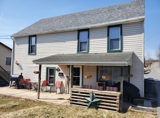 316 Rear James St, Flemington, PA 17745