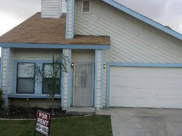 3401 Starwood Ln, Bakersfield, CA 93309