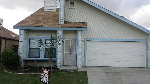 3401 Starwood Ln Photo 1