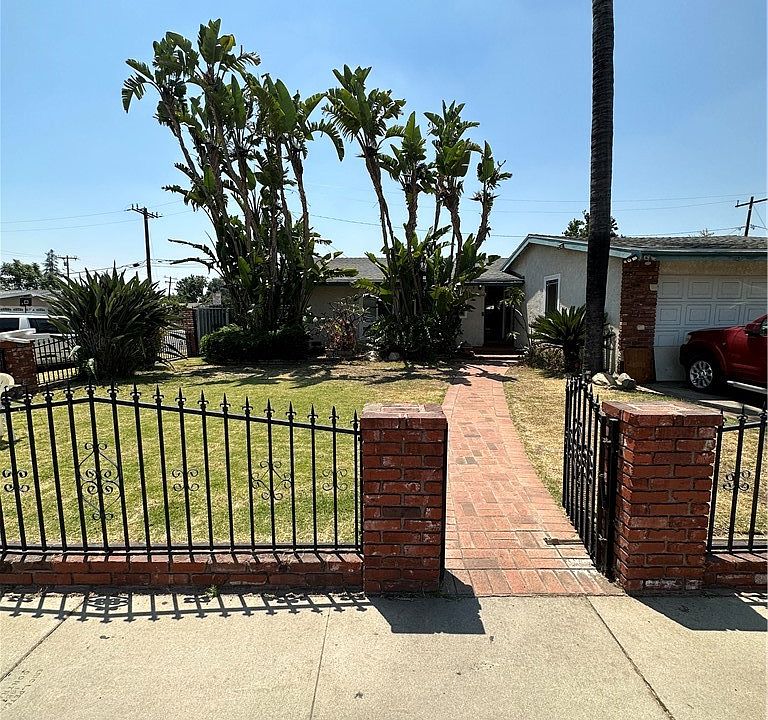 3303 Seaman Ave, El Monte, CA 91733 Zillow