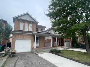 63 Heartleaf Cres, Brampton, ON L7A 2B8
