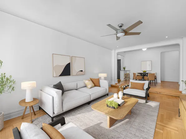 255 West 23rd Street 5B image 2 of 8